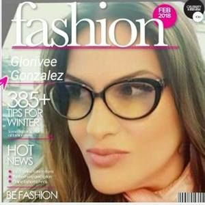 Meet your Posher, Glorivee